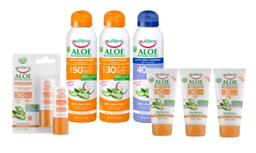 Bezpieczne opalanie w zgodzie z naturą od A do Z. Słońce pod kontrolą ? lato bez kłopotów!